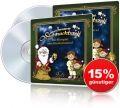 Wundersame Weihnachtszeit CD-Doppelpack